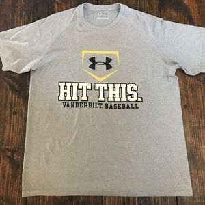 vanderbilt baseball hoodie